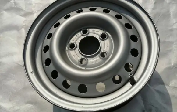 Volkswagen Transporter - Caravelle T4 R14 alloy rim 2140092