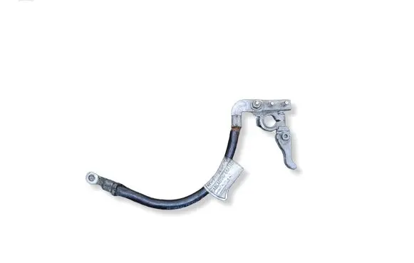 Citroen Jumper Negative earth cable (battery) 1362822080 3V0W355