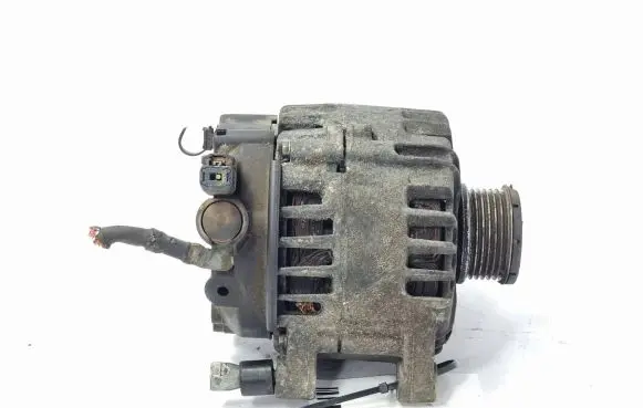 Citroen C5 Generator/alternator 9803750980