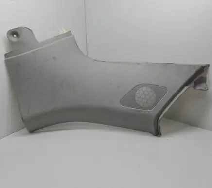 Audi A6 Allroad C6 (C) pillar trim 4F9867246B