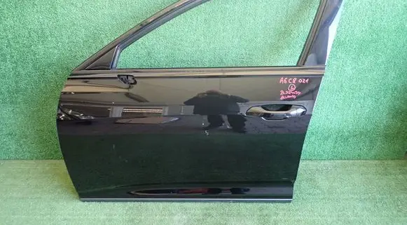Audi A6 S6 C8 4K Front door 