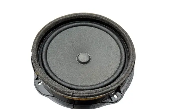 Audi A3 8Y Front door speaker 8V0035415D