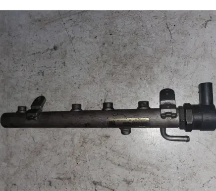 Jeep Grand Cherokee (WK) Fuel main line pipe A642070495