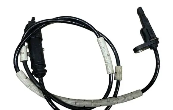 ABS rear brake sensor