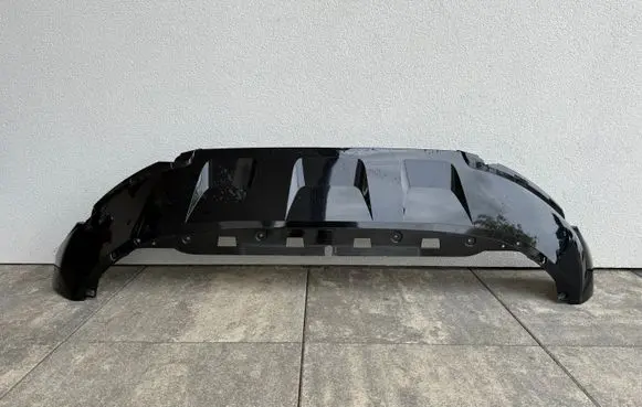 Seat Ateca Front bumper 575805903F