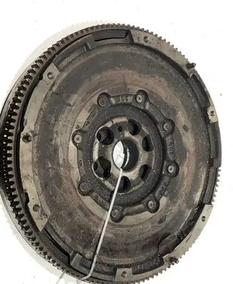 Volkswagen Tiguan Dual mass flywheel 2294000113