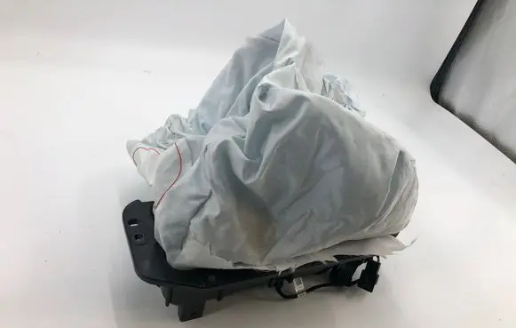 BMW X3 G45 Passenger airbag 5a1e2d904