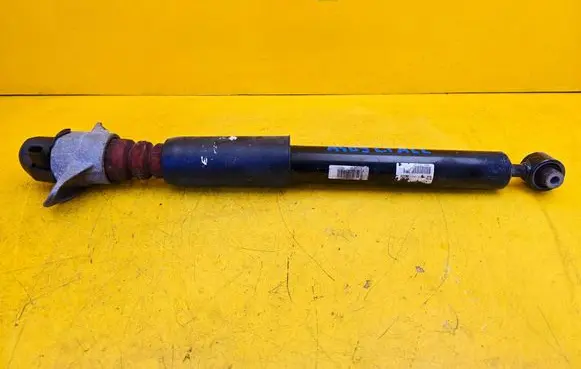 Audi A4 Allroad B9 Rear shock absorber/damper 8W9513021C 8W9616025B