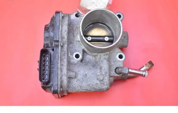 Mitsubishi Colt CZ3 Throttle body valve MN195709