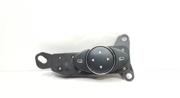 Mercedes-Benz E W211 Wing mirror switch 2118208310