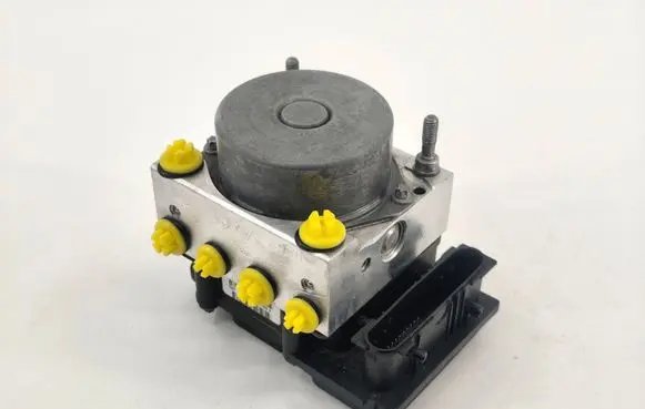 Opel Corsa D ABS Pump 13236012 0265231537 0265800422