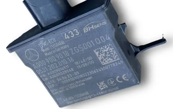 Mercedes-Benz A W177 AMG Tire pressure sensor 0009009018