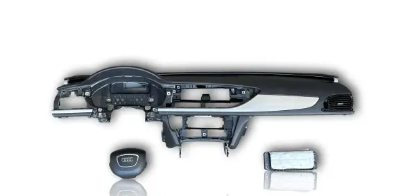 Audi A6 S6 C7 4G Dashboard