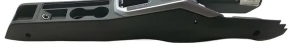 Seat Arona Center console 6F1863241