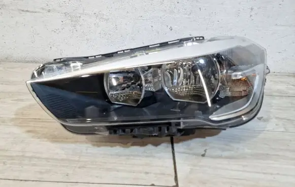 BMW X1 F48 F49 Headlight/headlamp 7346533