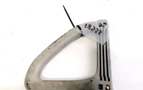 Mitsubishi Pajero Other exterior part