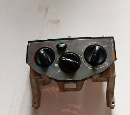 Renault Master II Climate control unit W964097K