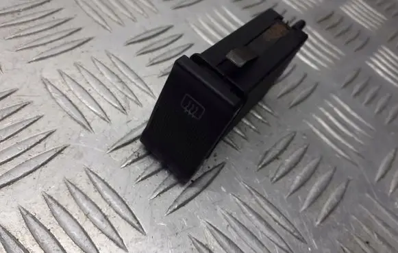 Audi 80 90 S2 B4 Windscreen/window heater switch 4A0941503E