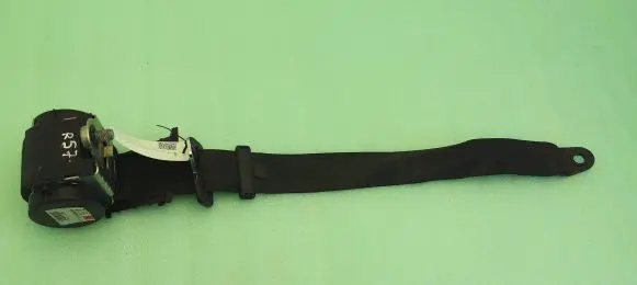 Mini One - Cooper R57 Rear seatbelt 615056400B
