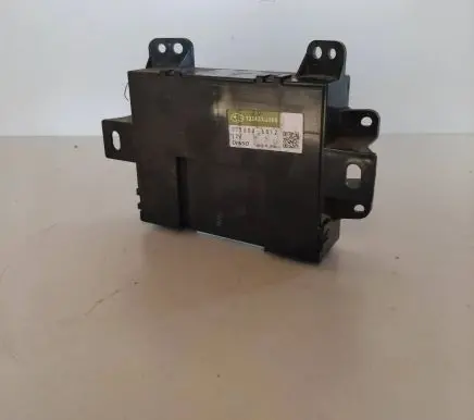 Subaru Legacy Climate control unit 72343AG060 1776006812