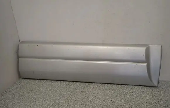Suzuki Grand Vitara I Other exterior part