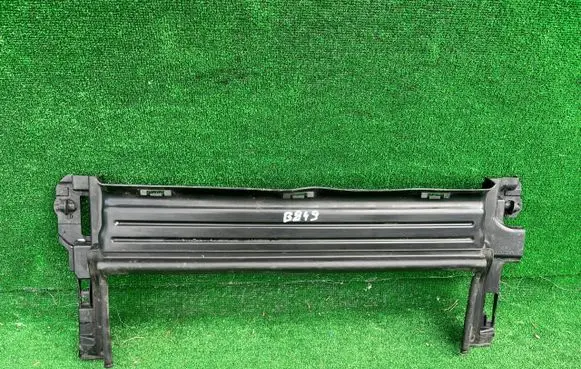 Radiator trim