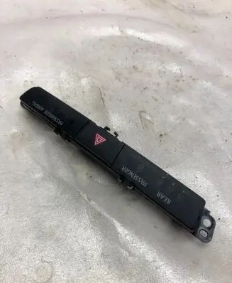 Mitsubishi Eclipse Cross Hazard light switch 8002d032