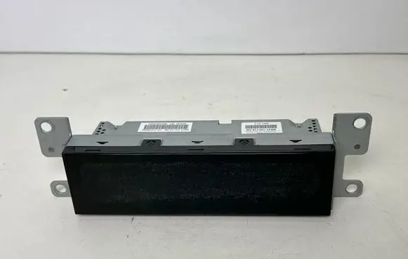 Ford Mustang VI Screen/display/small screen BR3T19C116AB