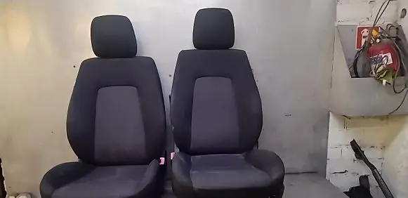 KIA Ceed Seat and door cards trim set 