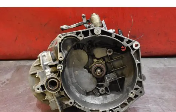 Fiat Linea Manual 6 speed gearbox 55192042