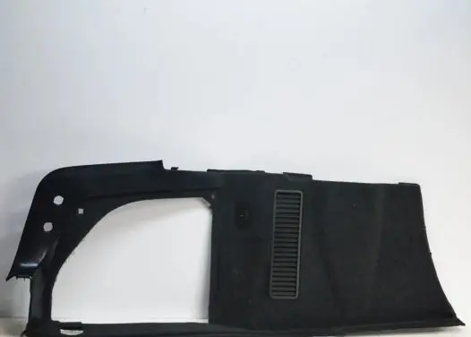 Audi A8 S8 D3 4E Other trunk/boot trim element 4E0863879T