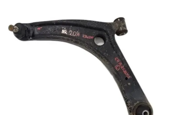 Citroen C4 Aircross Front control arm 