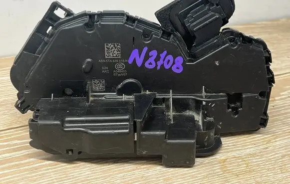 Audi A3 8Y Rear door lock 5TA839015N