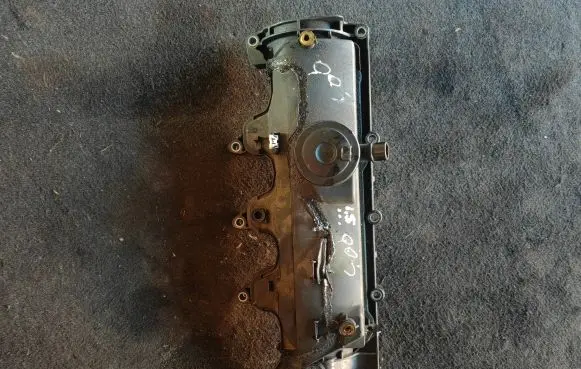 Nissan Qashqai Rocker cam cover 8200629199