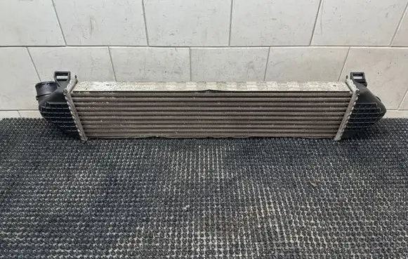 Volvo V40 Intercooler radiator