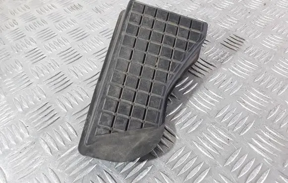 Toyota Avensis T250 Foot rest pad/dead pedal 5819205030