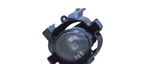 Nissan Qashqai Front fog light 26915JD000