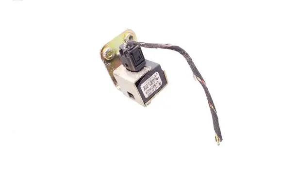 Skoda Octavia Mk1 (1U) ESP acceleration yaw rate sensor 1J0907651A 1J1907638B