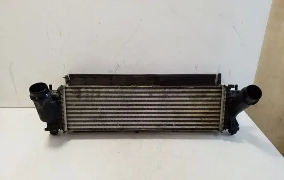 Nissan Navara D23 Intercooler radiator EH940003 144614JA0B