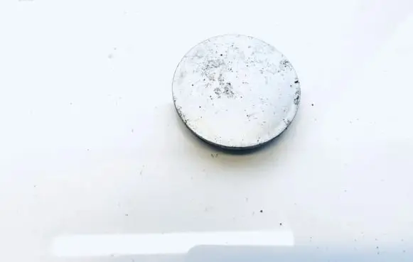 Opel Zafira A Original wheel cap
