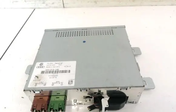 Volkswagen Phaeton Other control units/modules 3D0919146 11700200