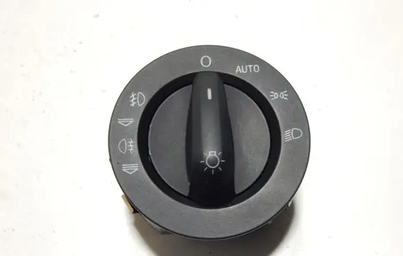 Audi A6 S6 C6 4F Light switch 4F2941531D 57308