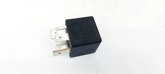 Audi A3 S3 8P Other relay 3D0951253A V23134B59X418