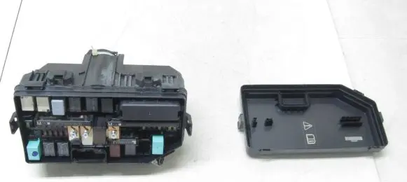 Honda CR-V Fuse box set