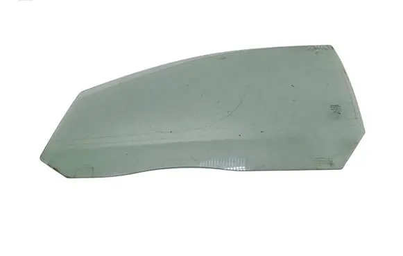 Volvo V70 Front door window glass four-door DOT57M53AS2 43R001106 E000186