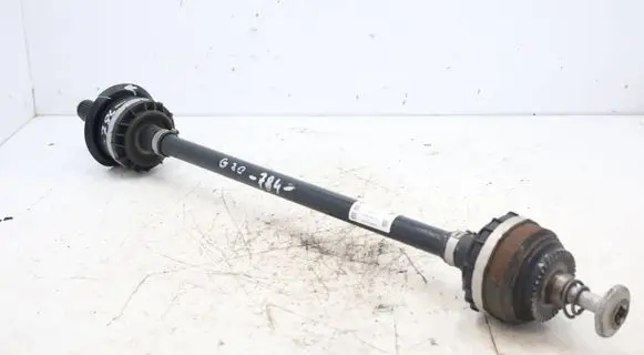 BMW 3 G20 G21 Rear driveshaft 8665784MWGK4547 8665784