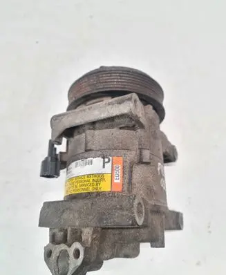 Nissan Primera Air conditioning (A/C) compressor (pump) 926009F517 12094045726 355004501