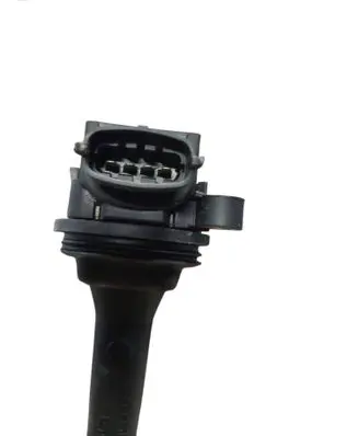 High voltage ignition coil