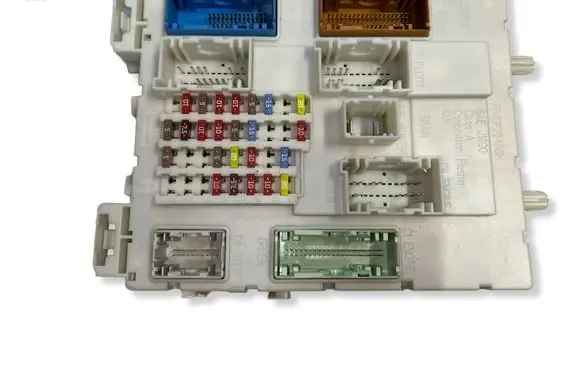 Volvo V40 Fuse module 31394135