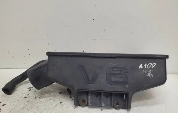 Intake resonator